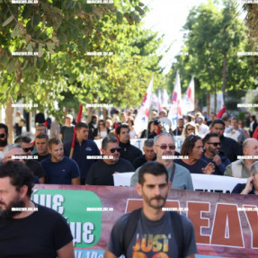 ΔΙΑΜΑΡΤΥΡΙΑ - ΠΟΡΕΙΑ ΓΙΑ ΤΟ 13ΩΡΟ