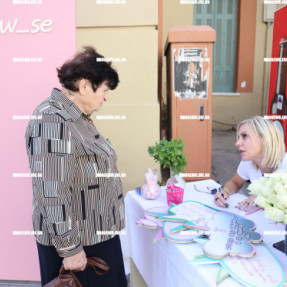 ΠΡΩΤΟΒΟΥΛΙΑ ΤΗΣ ΠΕΡΙΦΕΡΕΙΑΣ ΚΡΗΤΗΣ "#KALW_SE" ΓΙΑ ΔΩΡΕΑΝ ΜΑΣΤΟΓΡΑΦΙΚΟ ΕΛΕΓΧΟ
