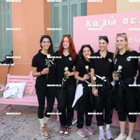 ΠΡΩΤΟΒΟΥΛΙΑ ΤΗΣ ΠΕΡΙΦΕΡΕΙΑΣ ΚΡΗΤΗΣ "#KALW_SE" ΓΙΑ ΔΩΡΕΑΝ ΜΑΣΤΟΓΡΑΦΙΚΟ ΕΛΕΓΧΟ