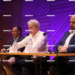 ΣΥΝΕΝΤΕΥΞΗ ΤΥΠΟΥ ΠΟΛΙΤΙΣΤΙΚΟΥ ΚΕΝΤΡΟΥ