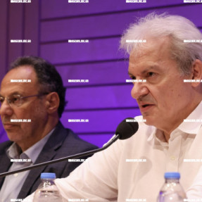 ΣΥΝΕΝΤΕΥΞΗ ΤΥΠΟΥ ΠΟΛΙΤΙΣΤΙΚΟΥ ΚΕΝΤΡΟΥ