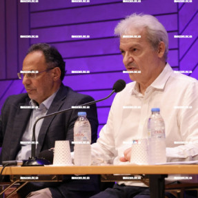 ΣΥΝΕΝΤΕΥΞΗ ΤΥΠΟΥ ΠΟΛΙΤΙΣΤΙΚΟΥ ΚΕΝΤΡΟΥ