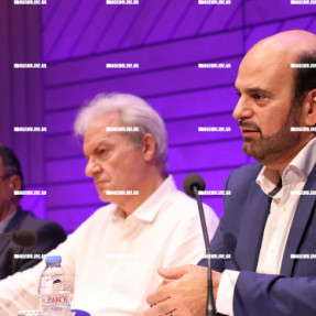 ΣΥΝΕΝΤΕΥΞΗ ΤΥΠΟΥ ΠΟΛΙΤΙΣΤΙΚΟΥ ΚΕΝΤΡΟΥ