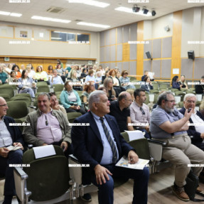 ΗΜΕΡΙΔΑ ΓΙΑ ΤΗΝ ΨΥΧΙΚΗ ΥΓΕΙΑ ΣΤΗΝ ΑΝΔΡΟΓΕΩ