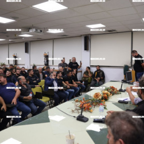 ΓΕΝΙΚΗ ΣΥΝΕΛΕΥΣΗ ΚΤΗΝΟΤΡΟΦΩΝ