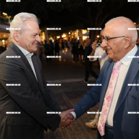 ΕΓΚΑΙΝΙΑ ΤΗΣ ΕΚΘΕΣΗΣ «Ο πολυταξιδεμένος Δημήτριος Βικέλας»