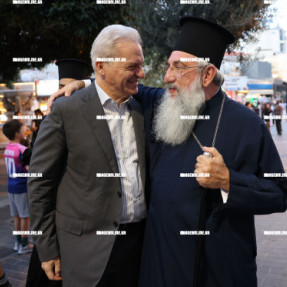 ΕΓΚΑΙΝΙΑ ΤΗΣ ΕΚΘΕΣΗΣ «Ο πολυταξιδεμένος Δημήτριος Βικέλας»