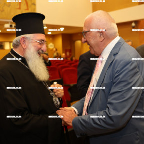 ΕΓΚΑΙΝΙΑ ΤΗΣ ΕΚΘΕΣΗΣ «Ο πολυταξιδεμένος Δημήτριος Βικέλας»