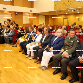 ΕΓΚΑΙΝΙΑ ΤΗΣ ΕΚΘΕΣΗΣ «Ο πολυταξιδεμένος Δημήτριος Βικέλας»