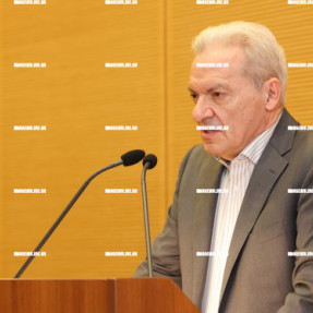 ΕΓΚΑΙΝΙΑ ΤΗΣ ΕΚΘΕΣΗΣ «Ο πολυταξιδεμένος Δημήτριος Βικέλας»