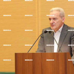 ΕΓΚΑΙΝΙΑ ΤΗΣ ΕΚΘΕΣΗΣ «Ο πολυταξιδεμένος Δημήτριος Βικέλας»