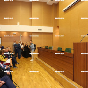 ΕΓΚΑΙΝΙΑ ΤΗΣ ΕΚΘΕΣΗΣ «Ο πολυταξιδεμένος Δημήτριος Βικέλας»