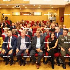 ΕΓΚΑΙΝΙΑ ΤΗΣ ΕΚΘΕΣΗΣ «Ο πολυταξιδεμένος Δημήτριος Βικέλας»