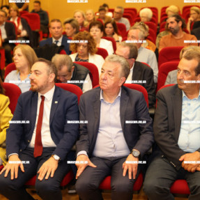 ΕΓΚΑΙΝΙΑ ΤΗΣ ΕΚΘΕΣΗΣ «Ο πολυταξιδεμένος Δημήτριος Βικέλας»