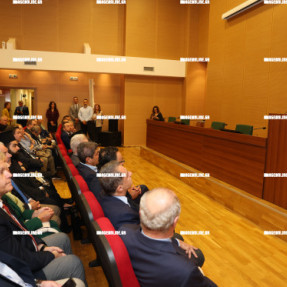 ΕΓΚΑΙΝΙΑ ΤΗΣ ΕΚΘΕΣΗΣ «Ο πολυταξιδεμένος Δημήτριος Βικέλας»
