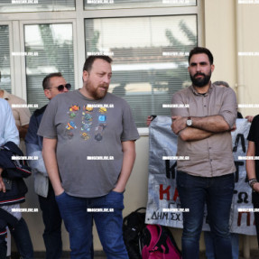 ΔΙΑΜΑΡΤΥΡΙΑ ΑΠΟ ΕΚΠΑΙΔΕΥΤΙΚΟΥΣ ΣΤΗΝ ΠΕΡΙΦΕΡΕΙΑΚΗ ΔΙΕΥΘΥΝΣΗ ΕΚΠΑΙΔΥΕΣΗΣ