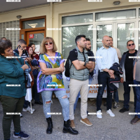 ΔΙΑΜΑΡΤΥΡΙΑ ΑΠΟ ΕΚΠΑΙΔΕΥΤΙΚΟΥΣ ΣΤΗΝ ΠΕΡΙΦΕΡΕΙΑΚΗ ΔΙΕΥΘΥΝΣΗ ΕΚΠΑΙΔΥΕΣΗΣ