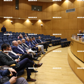 ΗΜΕΡΙΔΑ ΜΕ ΘΕΜΑ ΔΙΑΧΕΙΡΗΣΗ ΚΙΝΔΥΝΩΝ ΚΑΙ ΚΡΙΣΕΩΝ ΣΤΟ ΣΧΟΛΙΚΟ ΠΕΡΙΒΑΛΛΟΝ