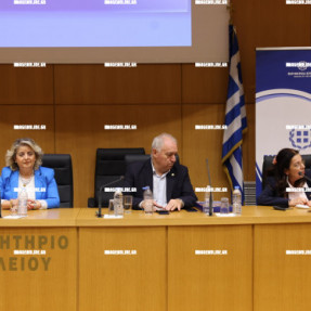 ΗΜΕΡΙΔΑ ΜΕ ΘΕΜΑ ΔΙΑΧΕΙΡΗΣΗ ΚΙΝΔΥΝΩΝ ΚΑΙ ΚΡΙΣΕΩΝ ΣΤΟ ΣΧΟΛΙΚΟ ΠΕΡΙΒΑΛΛΟΝ
