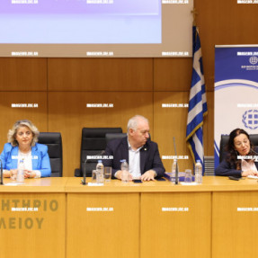 ΗΜΕΡΙΔΑ ΜΕ ΘΕΜΑ ΔΙΑΧΕΙΡΗΣΗ ΚΙΝΔΥΝΩΝ ΚΑΙ ΚΡΙΣΕΩΝ ΣΤΟ ΣΧΟΛΙΚΟ ΠΕΡΙΒΑΛΛΟΝ