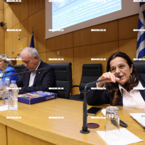 ΗΜΕΡΙΔΑ ΜΕ ΘΕΜΑ ΔΙΑΧΕΙΡΗΣΗ ΚΙΝΔΥΝΩΝ ΚΑΙ ΚΡΙΣΕΩΝ ΣΤΟ ΣΧΟΛΙΚΟ ΠΕΡΙΒΑΛΛΟΝ
