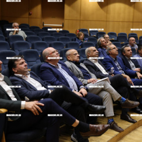 ΗΜΕΡΙΔΑ ΜΕ ΘΕΜΑ ΔΙΑΧΕΙΡΗΣΗ ΚΙΝΔΥΝΩΝ ΚΑΙ ΚΡΙΣΕΩΝ ΣΤΟ ΣΧΟΛΙΚΟ ΠΕΡΙΒΑΛΛΟΝ