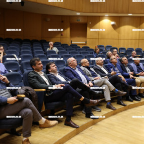 ΗΜΕΡΙΔΑ ΜΕ ΘΕΜΑ ΔΙΑΧΕΙΡΗΣΗ ΚΙΝΔΥΝΩΝ ΚΑΙ ΚΡΙΣΕΩΝ ΣΤΟ ΣΧΟΛΙΚΟ ΠΕΡΙΒΑΛΛΟΝ