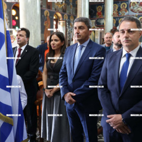 ΠΑΡΕΛΑΣΗ ΓΙΑ ΤΗΝ 28η ΣΤΗΝ ΑΛΙΚΑΡΝΑΣΣΟ