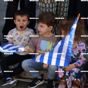 ΠΑΡΕΛΑΣΗ ΓΙΑ ΤΗΝ 28η ΣΤΗΝ ΑΛΙΚΑΡΝΑΣΣΟ