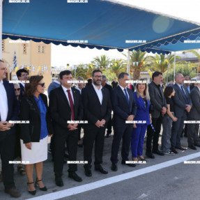 ΠΑΡΕΛΑΣΗ ΓΙΑ ΤΗΝ 28η ΣΤΗΝ ΑΛΙΚΑΡΝΑΣΣΟ