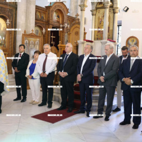 ΠΑΡΕΛΑΣΗ ΓΙΑ ΤΗΝ 28η ΣΤΟ ΗΡΑΚΛΕΙΟ