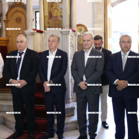 ΠΑΡΕΛΑΣΗ ΓΙΑ ΤΗΝ 28η ΣΤΟ ΗΡΑΚΛΕΙΟ