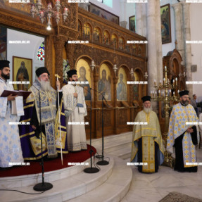 ΠΑΡΕΛΑΣΗ ΓΙΑ ΤΗΝ 28η ΣΤΟ ΗΡΑΚΛΕΙΟ