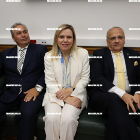 ΠΑΡΕΛΑΣΗ ΓΙΑ ΤΗΝ 28η ΣΤΟ ΗΡΑΚΛΕΙΟ