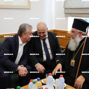 ΠΑΡΕΛΑΣΗ ΓΙΑ ΤΗΝ 28η ΣΤΟ ΗΡΑΚΛΕΙΟ