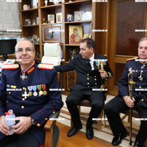 ΠΑΡΕΛΑΣΗ ΓΙΑ ΤΗΝ 28η ΣΤΟ ΗΡΑΚΛΕΙΟ