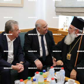 ΠΑΡΕΛΑΣΗ ΓΙΑ ΤΗΝ 28η ΣΤΟ ΗΡΑΚΛΕΙΟ