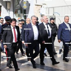 ΠΑΡΕΛΑΣΗ ΓΙΑ ΤΗΝ 28η ΣΤΟ ΗΡΑΚΛΕΙΟ