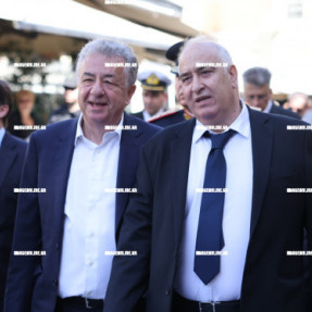 ΠΑΡΕΛΑΣΗ ΓΙΑ ΤΗΝ 28η ΣΤΟ ΗΡΑΚΛΕΙΟ