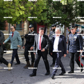 ΠΑΡΕΛΑΣΗ ΓΙΑ ΤΗΝ 28η ΣΤΟ ΗΡΑΚΛΕΙΟ