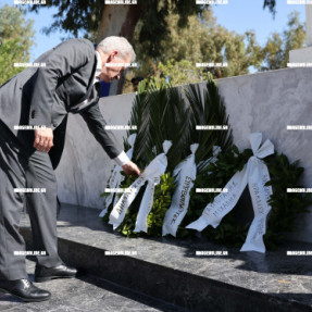 ΠΑΡΕΛΑΣΗ ΓΙΑ ΤΗΝ 28η ΣΤΟ ΗΡΑΚΛΕΙΟ