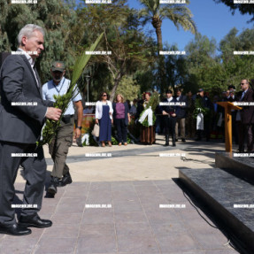 ΠΑΡΕΛΑΣΗ ΓΙΑ ΤΗΝ 28η ΣΤΟ ΗΡΑΚΛΕΙΟ