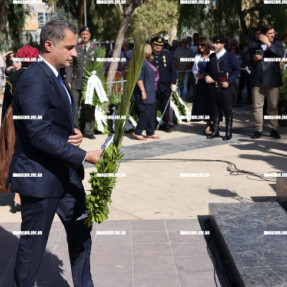 ΠΑΡΕΛΑΣΗ ΓΙΑ ΤΗΝ 28η ΣΤΟ ΗΡΑΚΛΕΙΟ