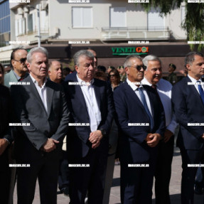 ΠΑΡΕΛΑΣΗ ΓΙΑ ΤΗΝ 28η ΣΤΟ ΗΡΑΚΛΕΙΟ