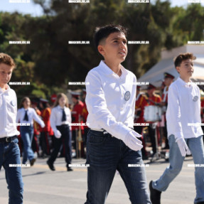 ΠΑΡΕΛΑΣΗ ΓΙΑ ΤΗΝ 28η ΣΤΟ ΗΡΑΚΛΕΙΟ