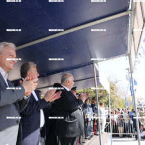 ΠΑΡΕΛΑΣΗ ΓΙΑ ΤΗΝ 28η ΣΤΟ ΗΡΑΚΛΕΙΟ