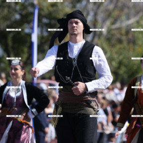 ΠΑΡΕΛΑΣΗ ΓΙΑ ΤΗΝ 28η ΣΤΟ ΗΡΑΚΛΕΙΟ