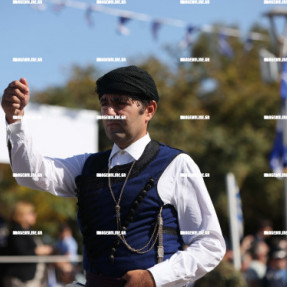 ΠΑΡΕΛΑΣΗ ΓΙΑ ΤΗΝ 28η ΣΤΟ ΗΡΑΚΛΕΙΟ