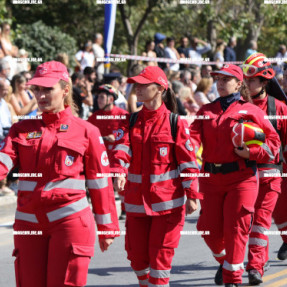 ΠΑΡΕΛΑΣΗ ΓΙΑ ΤΗΝ 28η ΣΤΟ ΗΡΑΚΛΕΙΟ