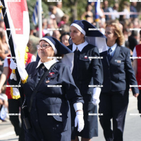 ΠΑΡΕΛΑΣΗ ΓΙΑ ΤΗΝ 28η ΣΤΟ ΗΡΑΚΛΕΙΟ